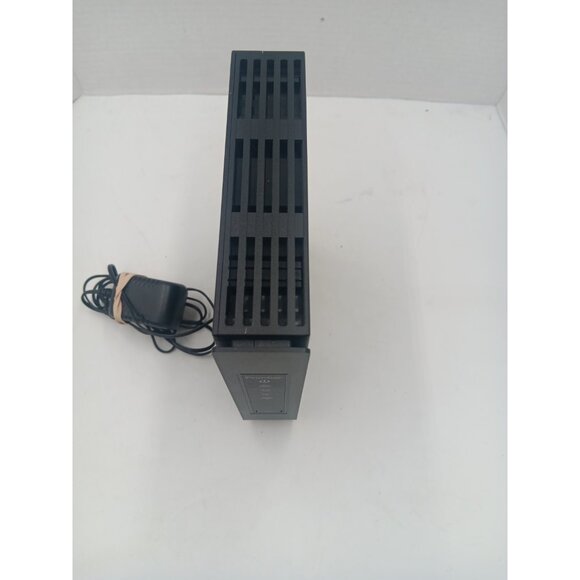 Arris Nvg443b DSL modem frontier With power adapter. Tested And Working Frontier - Picture 2 of 4